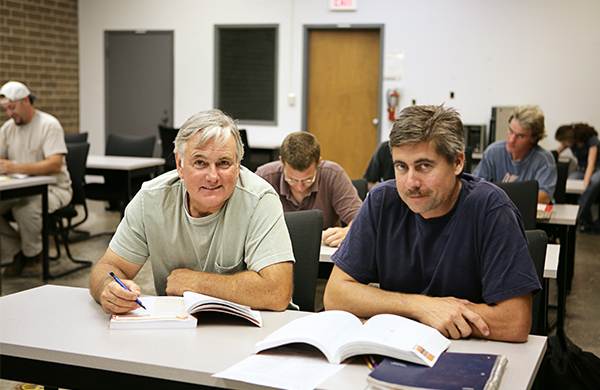 Kurs obsługi suwnic