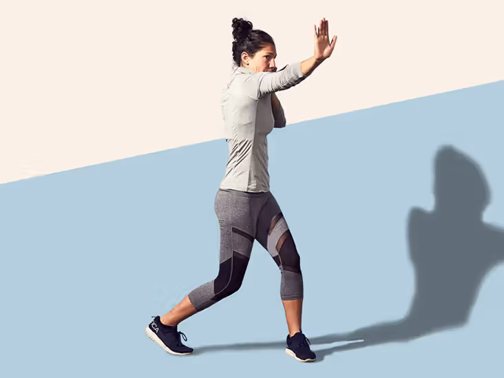 Samoobrona dla kobiet