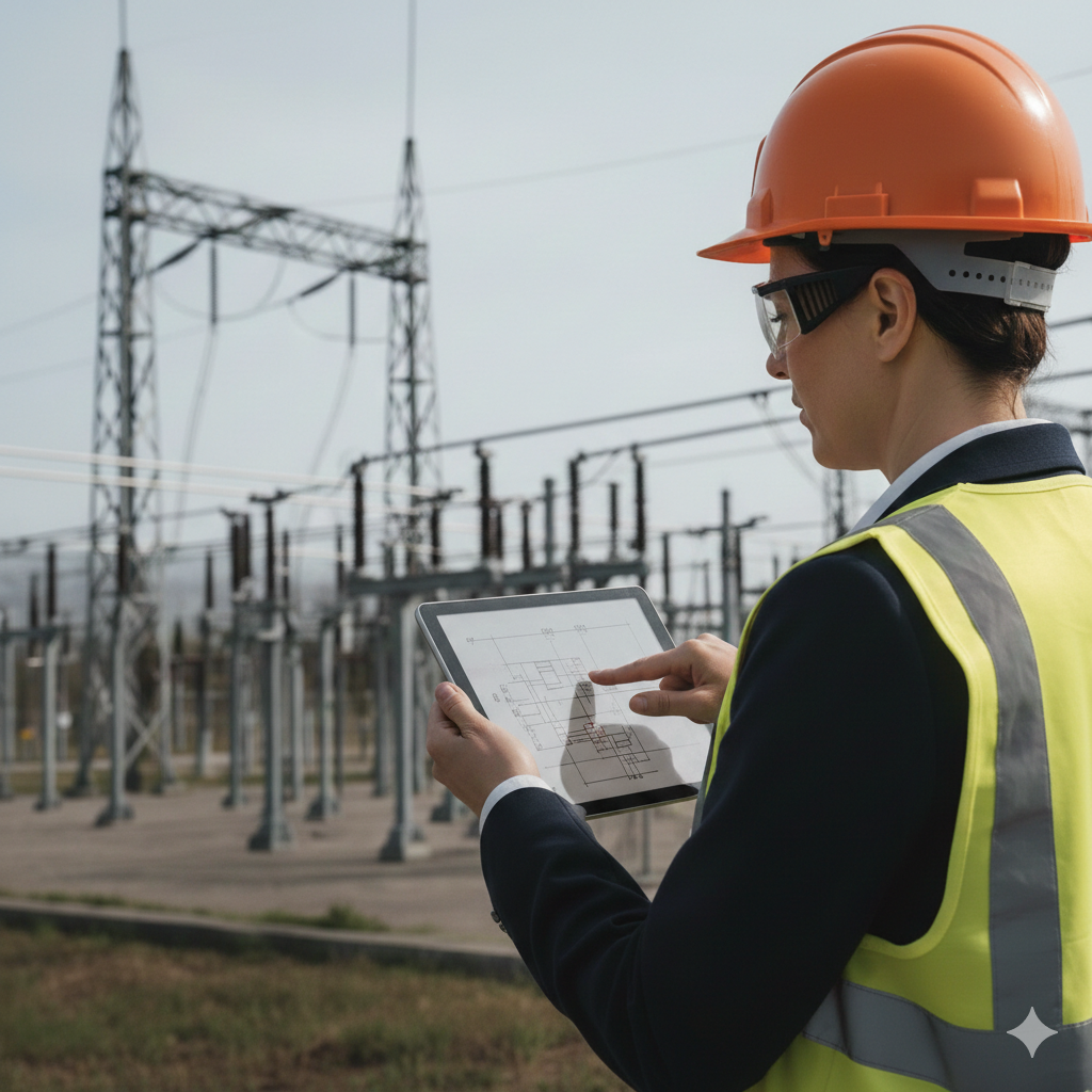 uprawnienia energetyczne