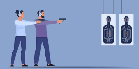 szkolenie strzeleckie