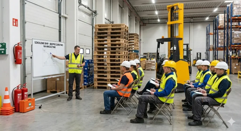 szkolenie bhp